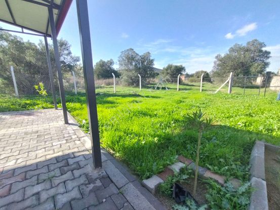 Balıkesir Burhaniye Tayllielli Nde Bulunan Hobi Bahçesi Satılıktır