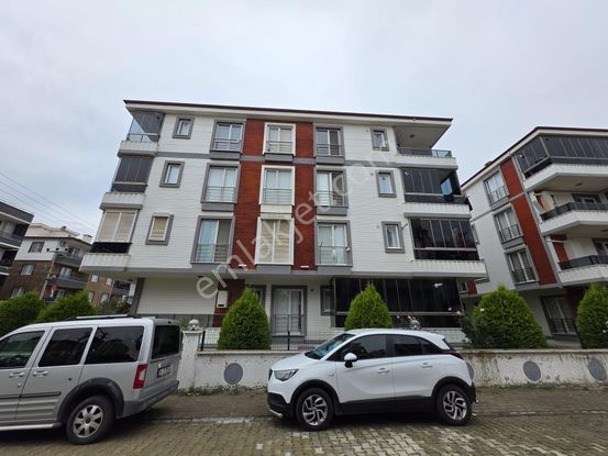 Irmaksudan Altınkumda Asansörlü Ebeveynli 2+1 Ayrı Mutfak Daire