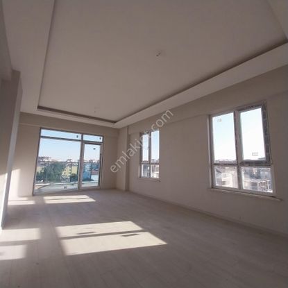 Meram Uluırmakta Satlık 3+1 Lüksarakat Daire 124 M2 Net