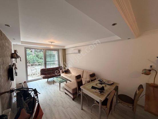 Aydın Kuşadası Güzelçamlıda Satılık Ormana Sıfır 1+1 Daire