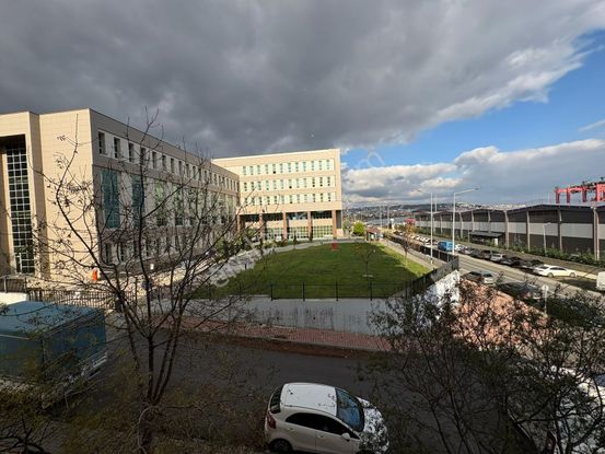 Karaca'dan Adliye Yanı Vatan Mah.1+1 Kiralık Daire