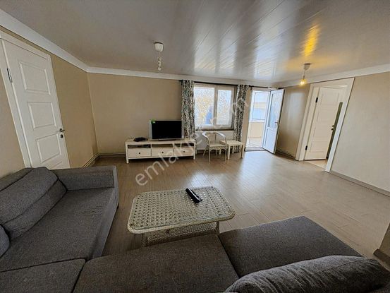 Karaca'dan Topağaç Mah.full Eşyalı Deniz'e Sıfır 2+1 Kiralık