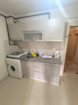 Osmangazi Üni.yakını Eşyalı Abonelikleri Açık 1+1 Kiralık Daire