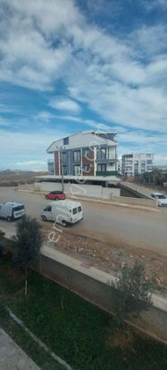 Aydın Didim’de Satılık 2+1 Açık Mutfak Daire