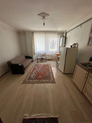 Şirintepe Mahallesinde Üniversiteye Çok Yakın Geniş Eşyalı 1+1