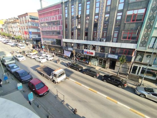 Papatya Emlak,tan M.akif Mah Cadde Üzeri Satılık Yeni Daire