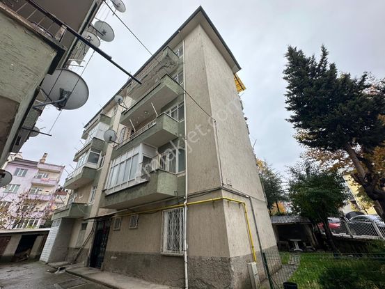 Tokat Merkez Yeni Mh. 2+1 Satlık Daire