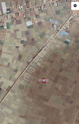 Sahibinden Elmali Müren De Satılık Tarla