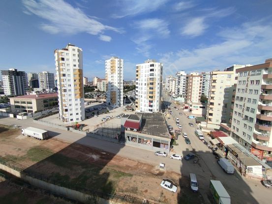 Sarıçam Belediyesi Civarı Sitede 2+1 Kapalı Mutfaklı Doğalgazlı Lüks Daire