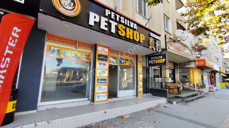 Ramada Otel Karşısında Cadde Üzeri 100 M2 Kiralık Dükkan