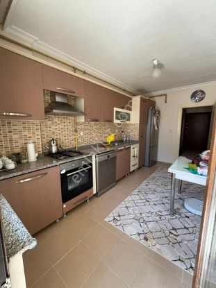 Valleyden Muhittin Mahallesinde Geniş 3+1 Daire