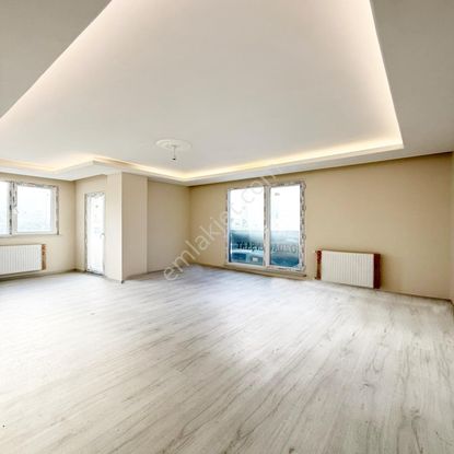 Çekmeköy Yapı Gayrimenkul'den Soğukpınar Mah. 2+1 Yüksek Giriş !