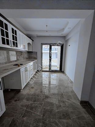 Valleyden Hatipte 2+1 Bahçe Katı Daire!