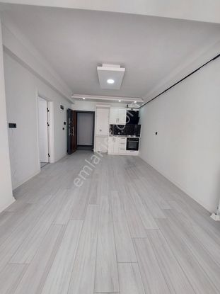 Valley Realtyden Hatip Mahde Bulvar Üstü Ferah 1+1 Daire