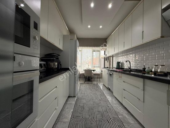 Kuşcağız Mahallesi'nde Katta 3+1 Daire!