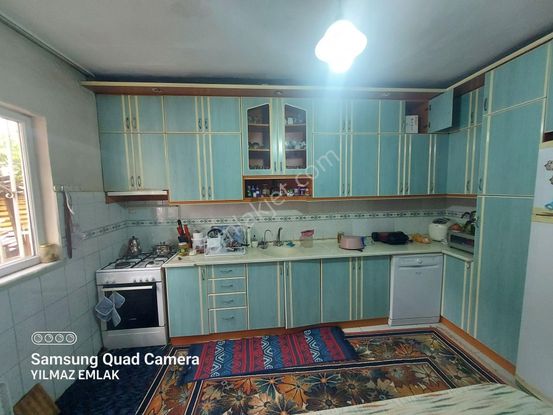 Sümer Mahallesin De Satılık Müstakil Bahçeli Ev