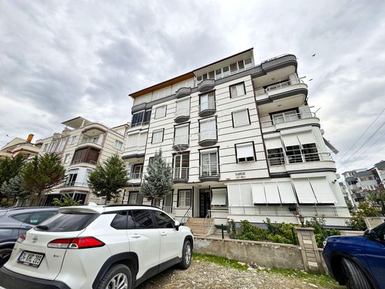 🔴yetkili Güç'ten Akçay'da Ön Cephe Ebeveyn Banyolu Geniş 2+1 Satılık Daire