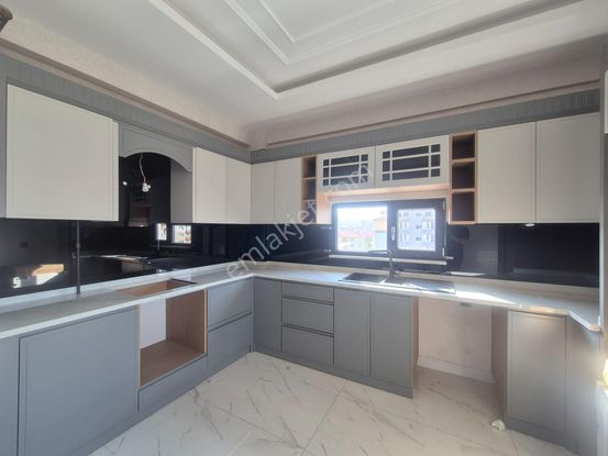 💫 Ahmet Yesevi Caddesine Cephe Yemek Odalı Ultra Lüx 4+1 Satılık Site İçi Daireler 🔥