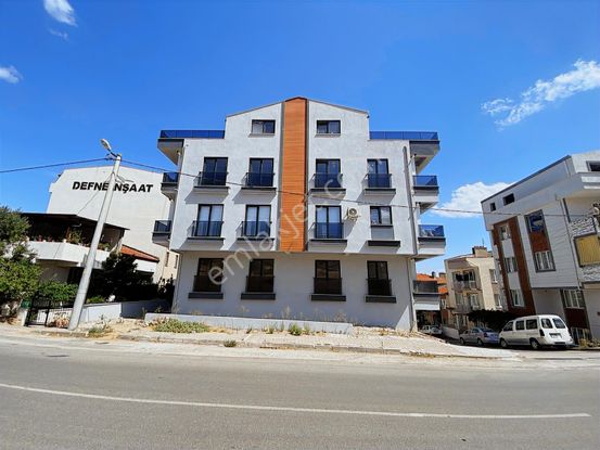 Mir'den Balıkesir 2. Sakarya Mah.'de Satılık 2+1 Dubleks Daire