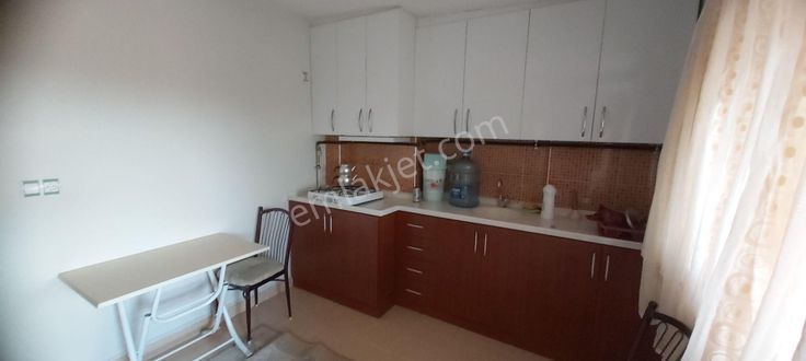 Ender Uysal Gayrimenkulden 2+1 Kınıklı Da Kiralık Eşyalı Çatı Katı Apart.