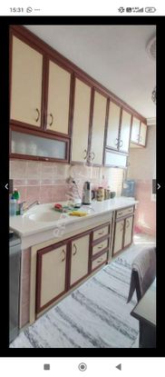 Metro Ya Yakın 3+1 Ful Doğalgazlı Etrafı Açık Ferah Hasarsız Lüks Daire