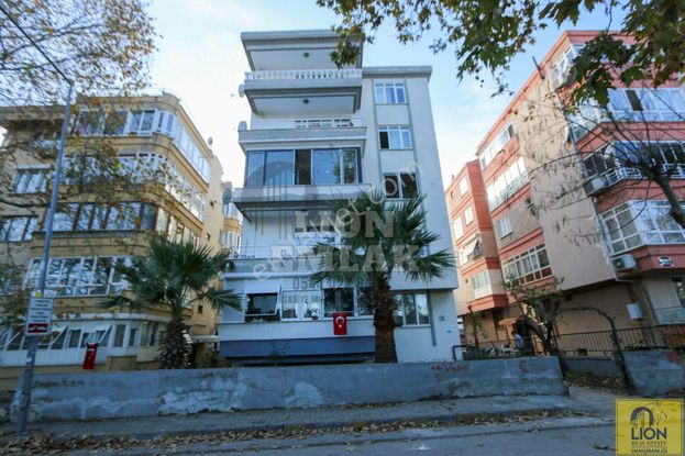 🟨⬛ Erdek Yalı Mahallesi Cumartesi Pazarının İçinde Satılık 2+1 Masrafsız Daire⬛🟨