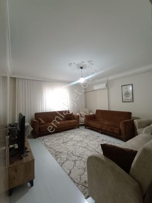 Ağabey Gayrimenkul'den Yeni Mahallede Satılık Daire