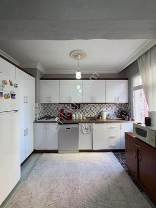 Acar Group İnşaat'tan Akdeniz Yenimahalle'de Amerikan Mutfak 3+1 Satılık Daire