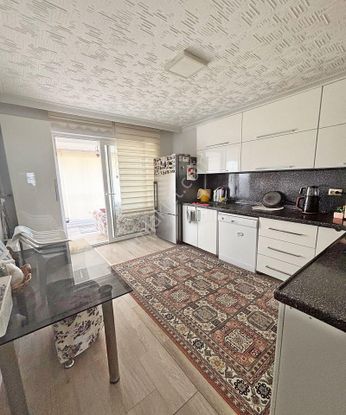 Barıştepe Özkent Orta Okulu Yakını 3+1 Ara Katta Kök Tapulu Dair