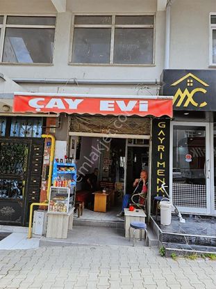 Samsun Liman Mh Devren Satılık Çay Ocağı