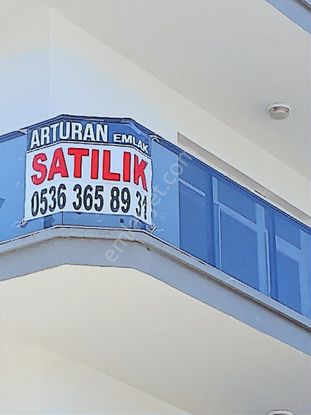 Atakum İncesu Mahallesi Ataturk Bulvari Üzerinde Satılık Komple