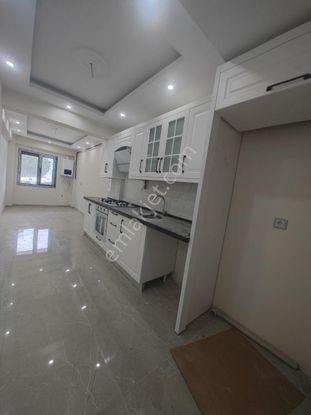 Muradiye Mah Full Lüx Satılık 1+1 Daire