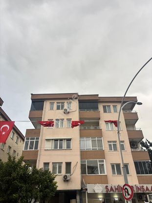 Yalova Merkez Çiftlikköy Özdilek Karşısı Satılık 3 + 1 Daire