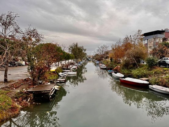 ▓karabuluttan▓çay Manzaralı Ara Kat & Doğalgazlı 3+1 Satılık Daire