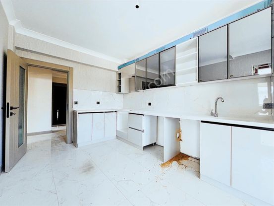 Şentürk Gayrimenkul'den**sıfır**köşe Başı Y.giriş//full+full///