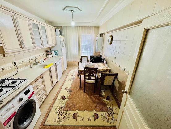 Şentürk Gayrimenkul'den Fırsat Daire Kaçırılmayacak Fırsat!!