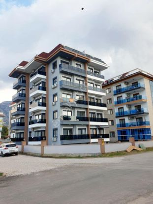 Alanya Kestel 2+1 Duplex Kestel City (ru.uk.kz.en)