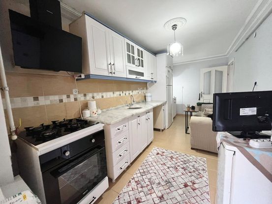 Şentürk Gayrimenkul'den Karapürçek'de 2+1 Altı Daire