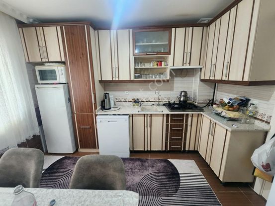 Şentürk Gayrimenkul'den Çamlık Parkı Yakını 4+1 Fırsat Daire***