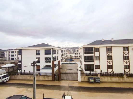 Bursa İnegöl Alanyurt Ertuğrulgazi De Satılık 1+1 Daire