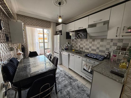 Şentürk Gayrimenkul'den Karapürçek 3.kat Asansörlü Daire