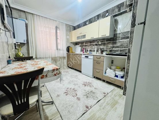 Şentürk Gayrimenkul'den**yüksek Giriş**fırsat Daire!!!