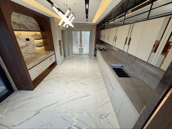 Jettir’den Güzelşehirde Esenyalı Sitesinde Satılık Lüxs 4+1 Daire