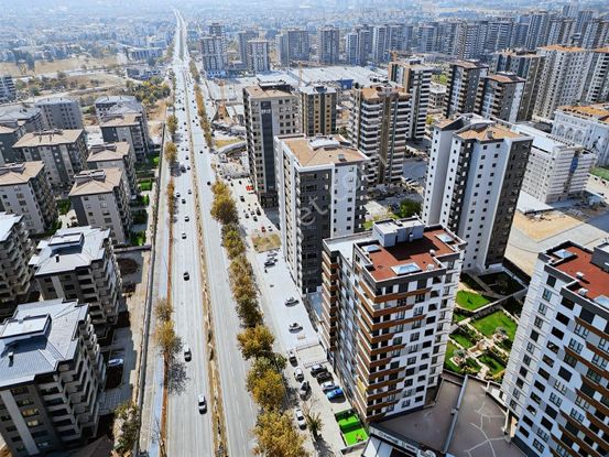 Osmangazi'de Harika Bir Proje .! 4,5+1 Akıllı Daire