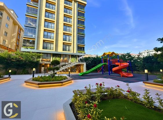 [güzel City]kalite Mimarisiyle+k.otoparklı Köşe Başı 3+2 Dubleks