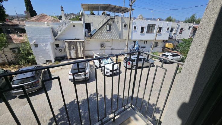 Bodrum Ortakent'te Kiralık Ofis İşyeri