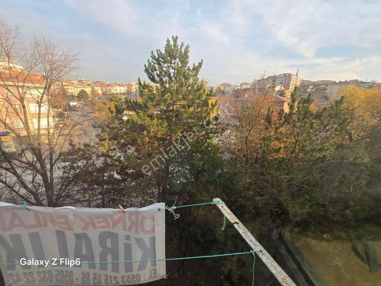 Örnek Emlaktan Kiralıkdaire