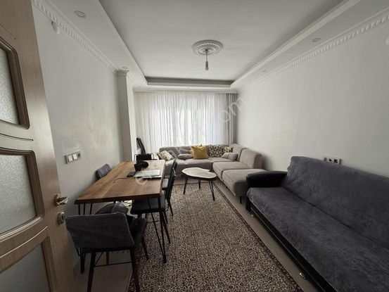 Mehmet Akif'te 3+2 Geniş Satılık Dubleks Daire