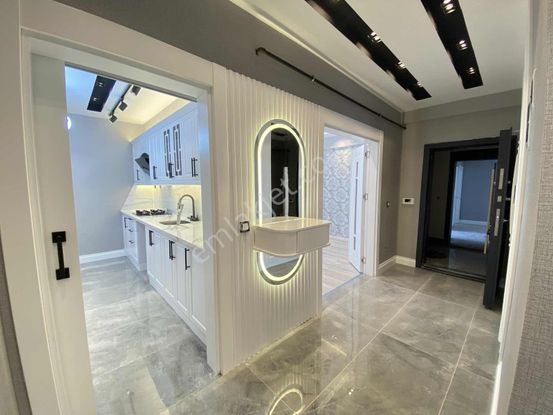 Beştepe'de Satılık 2,5+1 Fırsat Daireler ...