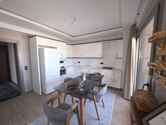 Kuşadası Satılık Sıfır 2+1 Full Eşyalı Daire